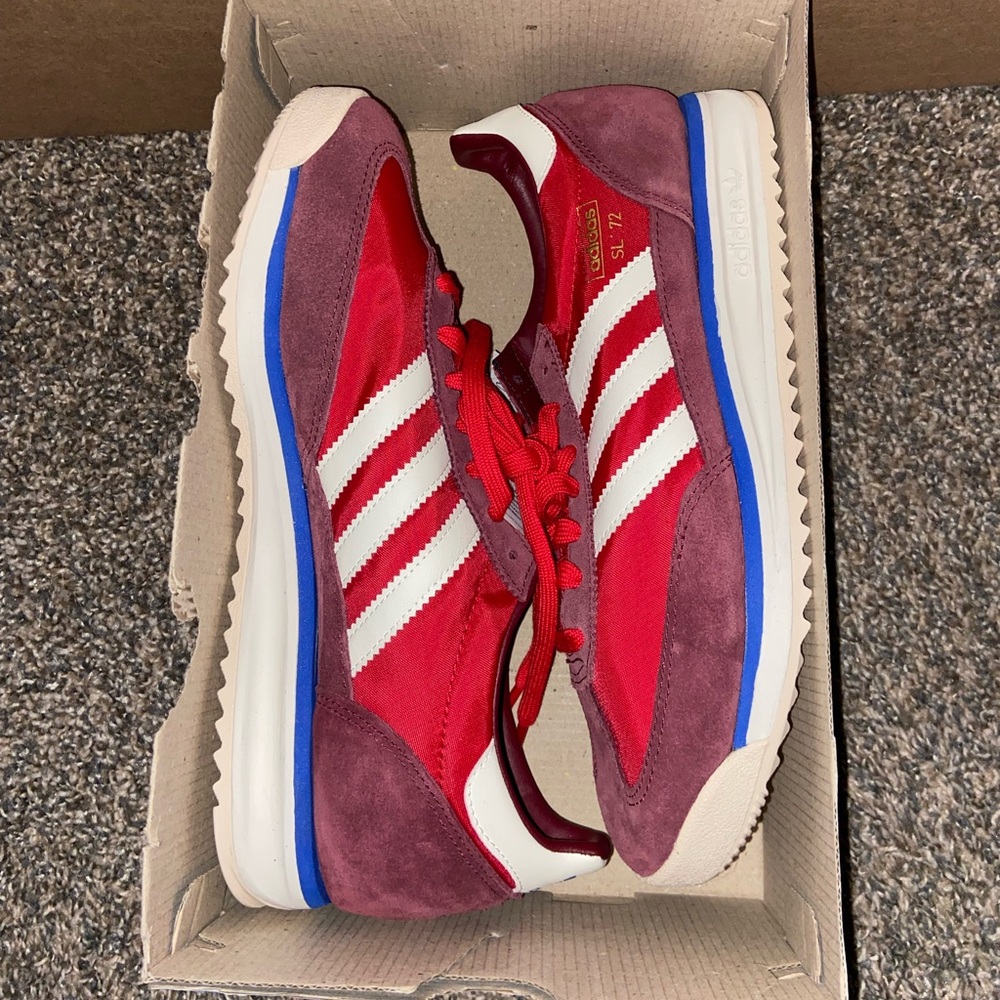 Adidas SL 72 RS